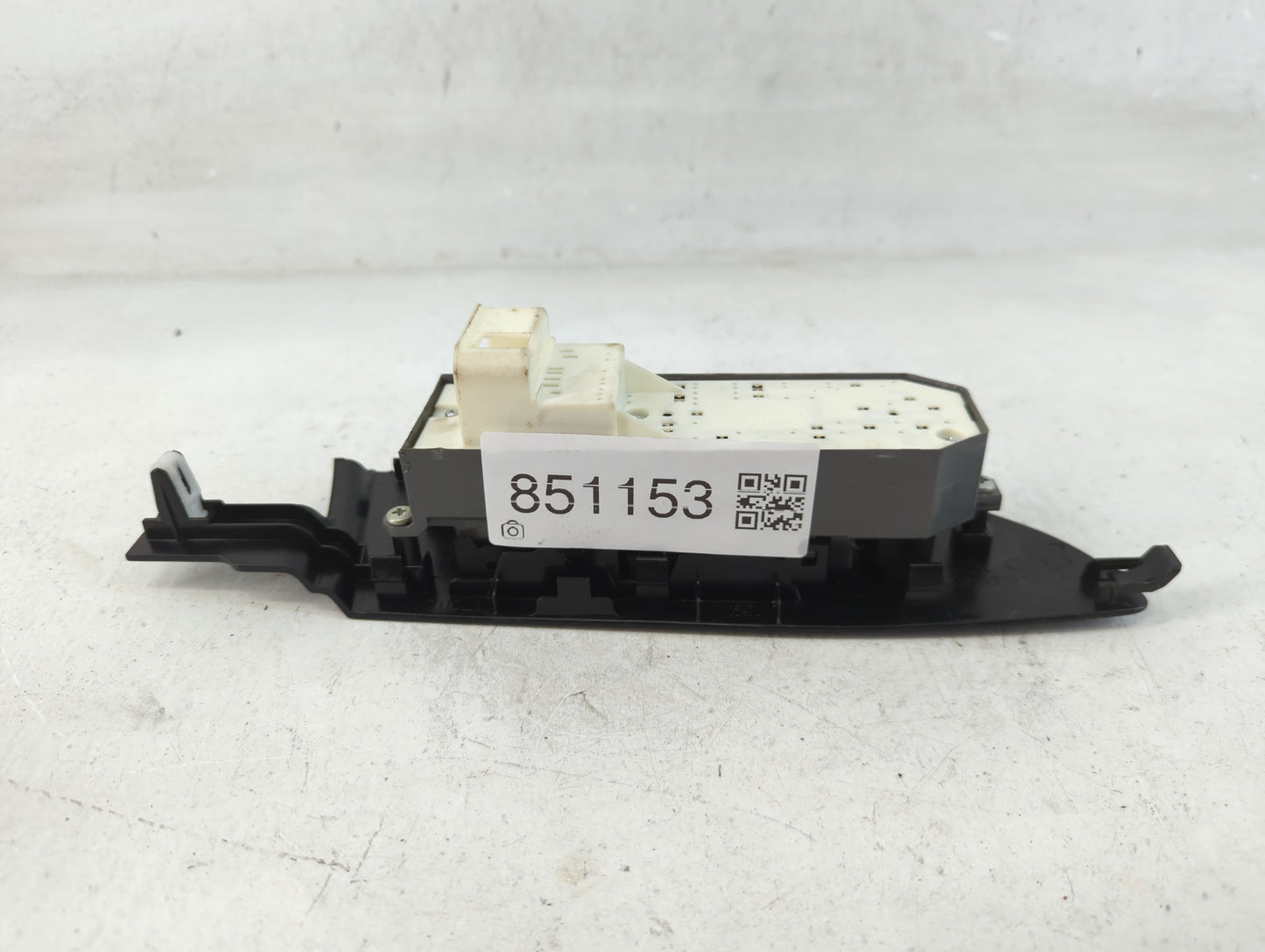 2014-2019 Toyota Corolla Master Power Window Switch Replacement Driver Side Left Fits Fits 2013 2014 2015 2016 2017 2018 201