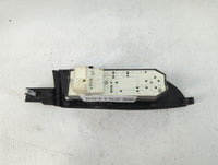 2014-2019 Toyota Corolla Master Power Window Switch Replacement Driver Side Left Fits Fits 2013 2014 2015 2016 2017 2018 201