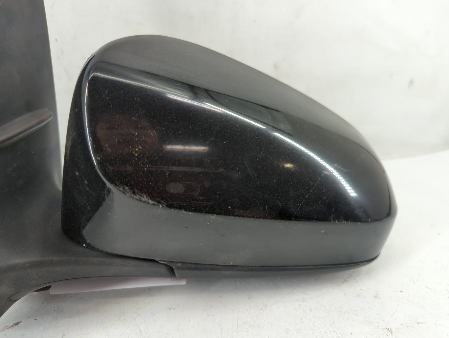 2014-2019 Toyota Corolla Driver Side View Mirror - Left Door Mirror OEM Used - Oemusedautoparts1.com