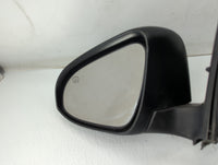 2014-2019 Toyota Corolla Driver Side View Mirror - Left Door Mirror OEM Used - Oemusedautoparts1.com