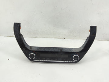 2019 Toyota Corolla Climate Control Module Temperature AC/Heater Replacement P/N:75K714 Fits OEM Used Auto Parts - Oemusedau