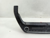2019 Toyota Corolla Climate Control Module Temperature AC/Heater Replacement P/N:75K714 Fits OEM Used Auto Parts - Oemusedau