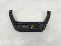 2019 Toyota Corolla Climate Control Module Temperature AC/Heater Replacement P/N:75K714 Fits OEM Used Auto Parts - Oemusedau