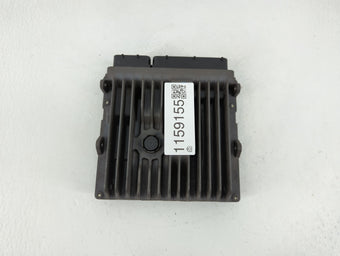 compare product 2019 Toyota Highlander PCM Engine Control Computer ECU ECM PCU OEM P/N:89661-0EC80 Fits OEM Used Auto Parts