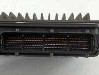 2019 Toyota Highlander PCM Engine Control Computer ECU ECM PCU OEM P/N:89661-0EC80 Fits OEM Used Auto Parts - Oemusedautopar