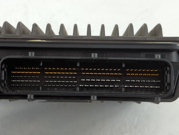 2019 Toyota Highlander PCM Engine Control Computer ECU ECM PCU OEM P/N:89661-0EC80 Fits OEM Used Auto Parts