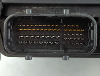 2019 Toyota Highlander PCM Engine Control Computer ECU ECM PCU OEM P/N:89661-0EC80 Fits OEM Used Auto Parts - Oemusedautopar