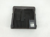 2019 Toyota Highlander PCM Engine Control Computer ECU ECM PCU OEM P/N:89661-0EC80 Fits OEM Used Auto Parts - Oemusedautopar