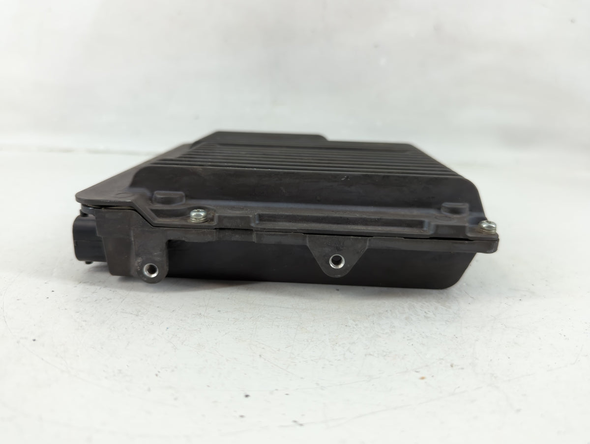 2019 Toyota Highlander PCM Engine Control Computer ECU ECM PCU OEM P/N:89661-0EC80 OEM Used Auto Parts - Oemusedautoparts1.c
