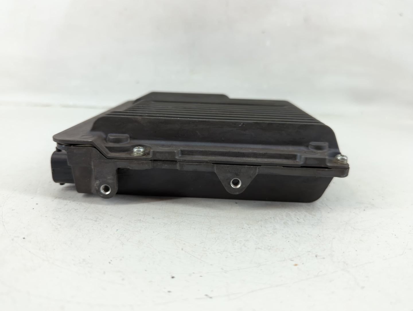 2019 Toyota Highlander PCM Engine Control Computer ECU ECM PCU OEM P/N:89661-0EC80 Fits OEM Used Auto Parts - Oemusedautopar