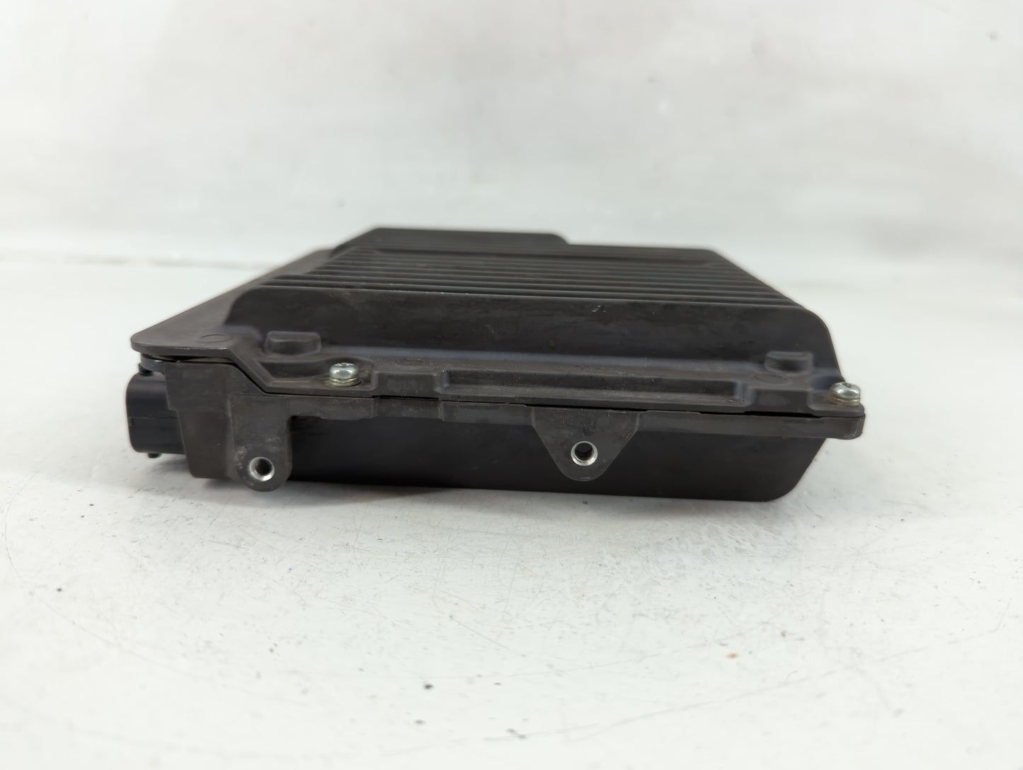 2019 Toyota Highlander PCM Engine Control Computer ECU ECM PCU OEM P/N:89661-0EC80 Fits OEM Used Auto Parts - Oemusedautopar