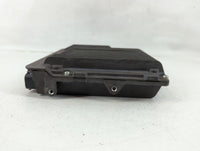 2019 Toyota Highlander PCM Engine Control Computer ECU ECM PCU OEM P/N:89661-0EC80 Fits OEM Used Auto Parts - Oemusedautopar