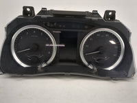 2019 Toyota Highlander Instrument Cluster Speedometer Gauges P/N:83800-0E882 Fits OEM Used Auto Parts - Oemusedautoparts1.co