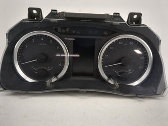 compare product 2019 Toyota Highlander Instrument Cluster Speedometer Gauges P/N:83800-0E882 Fits OEM Used Auto Parts