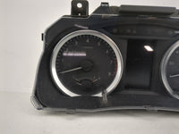 2019 Toyota Highlander Instrument Cluster Speedometer Gauges P/N:83800-0E882 Fits OEM Used Auto Parts - Oemusedautoparts1.co