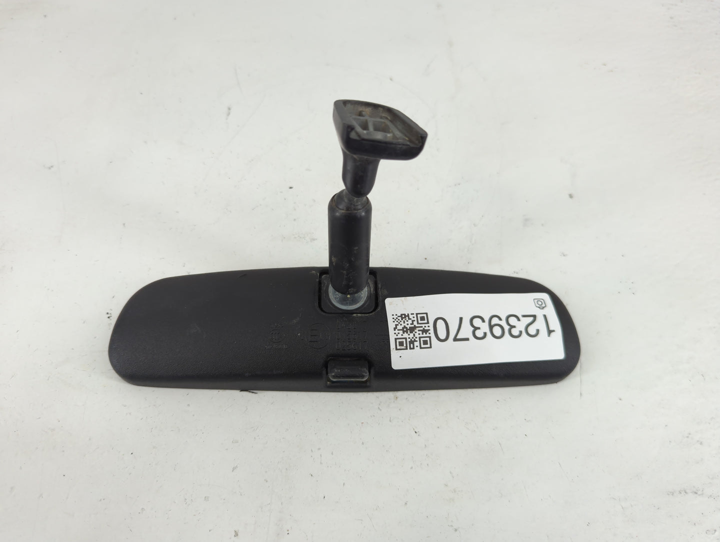 2017-2019 Toyota Highlander Interior Rear View Mirror Replacement OEM P/N:E11025617 E11015617, E11045617 Fits Fits 2017 2018