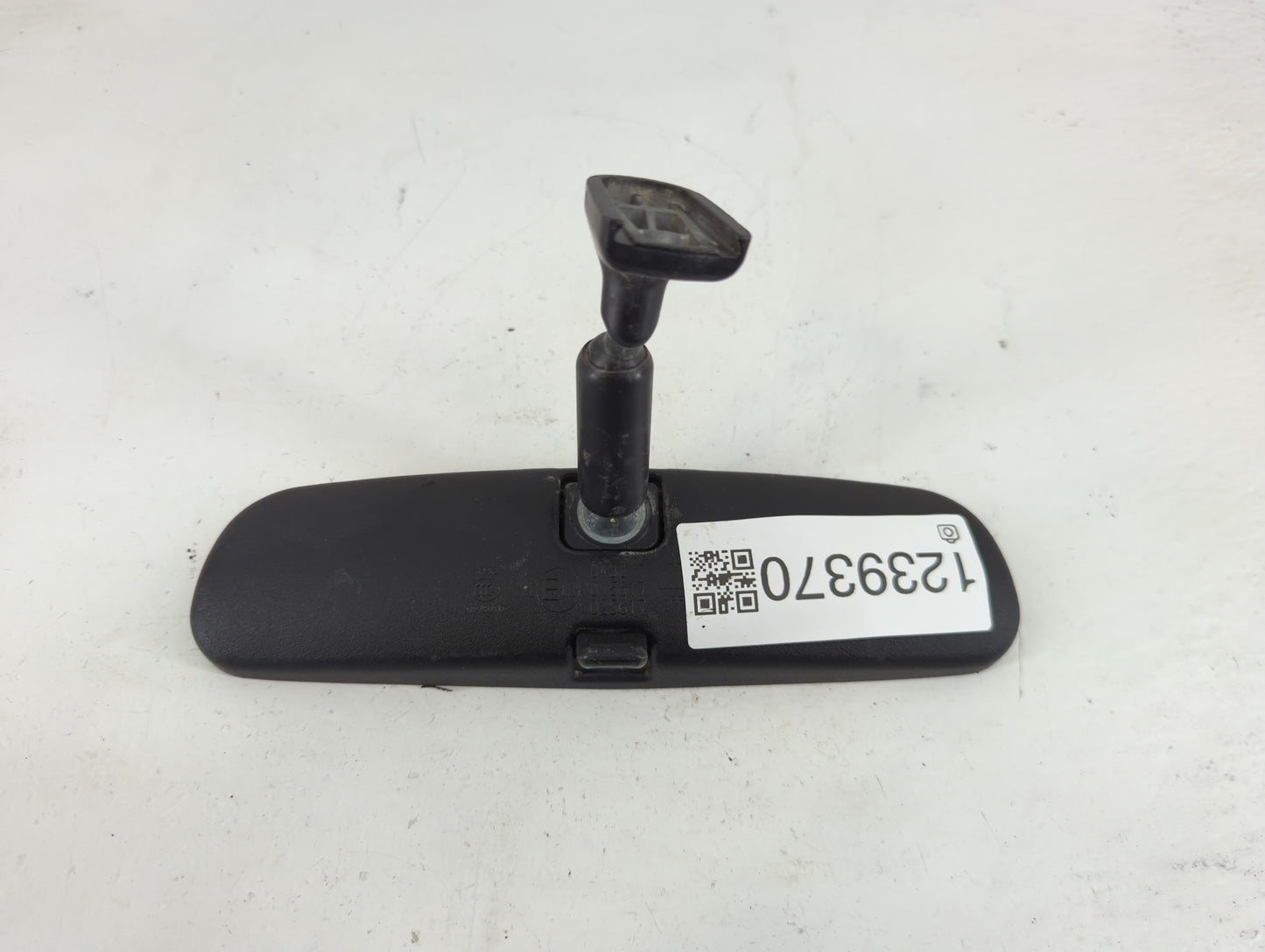 2017-2019 Toyota Highlander Interior Rear View Mirror Replacement OEM P/N:E11025617 E11015617, E11045617 Fits Fits 2017 2018