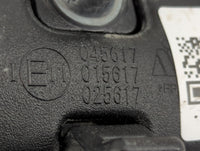 2017-2019 Toyota Highlander Interior Rear View Mirror Replacement OEM P/N:E11025617 E11015617, E11045617 Fits Fits 2017 2018