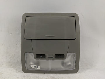 2019 Toyota Highlander Overhead Roof Console - Oemusedautoparts1.com