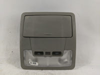 2014-2019 Toyota Highlander Overhead Roof Console - Oemusedautoparts1.com