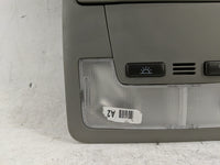2014-2019 Toyota Highlander Overhead Roof Console - Oemusedautoparts1.com