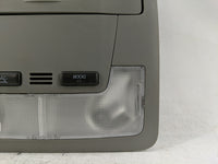 2014-2019 Toyota Highlander Overhead Roof Console - Oemusedautoparts1.com
