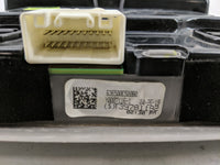 2014-2019 Toyota Highlander Overhead Roof Console - Oemusedautoparts1.com