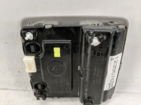 2014-2019 Toyota Highlander Overhead Roof Console - Oemusedautoparts1.com