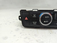 2014-2019 Toyota Highlander Climate Control Module Temperature AC/Heater Replacement P/N:55900-0E400 Fits OEM Used Auto Part