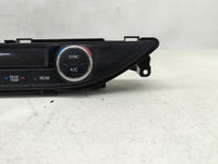 2014-2019 Toyota Highlander Climate Control Module Temperature AC/Heater Replacement P/N:55900-0E400 Fits OEM Used Auto Part