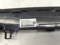 2014-2019 Toyota Highlander Climate Control Module Temperature AC/Heater Replacement P/N:55900-0E400 Fits OEM Used Auto Part