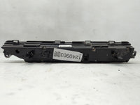 2014-2019 Toyota Highlander Climate Control Module Temperature AC/Heater Replacement P/N:55900-0E400 Fits OEM Used Auto Part