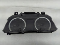 2019 Toyota Highlander Instrument Cluster Speedometer Gauges P/N:TN257580-0720 83800-0E883-00 Fits OEM Used Auto Parts - Oem