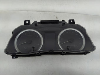 compare product 2019 Toyota Highlander Instrument Cluster Speedometer Gauges P/N:TN257580-0720 83800-0E883-00 Fits OEM Used Auto Parts