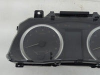 2019 Toyota Highlander Instrument Cluster Speedometer Gauges P/N:TN257580-0720 83800-0E883-00 Fits OEM Used Auto Parts - Oem
