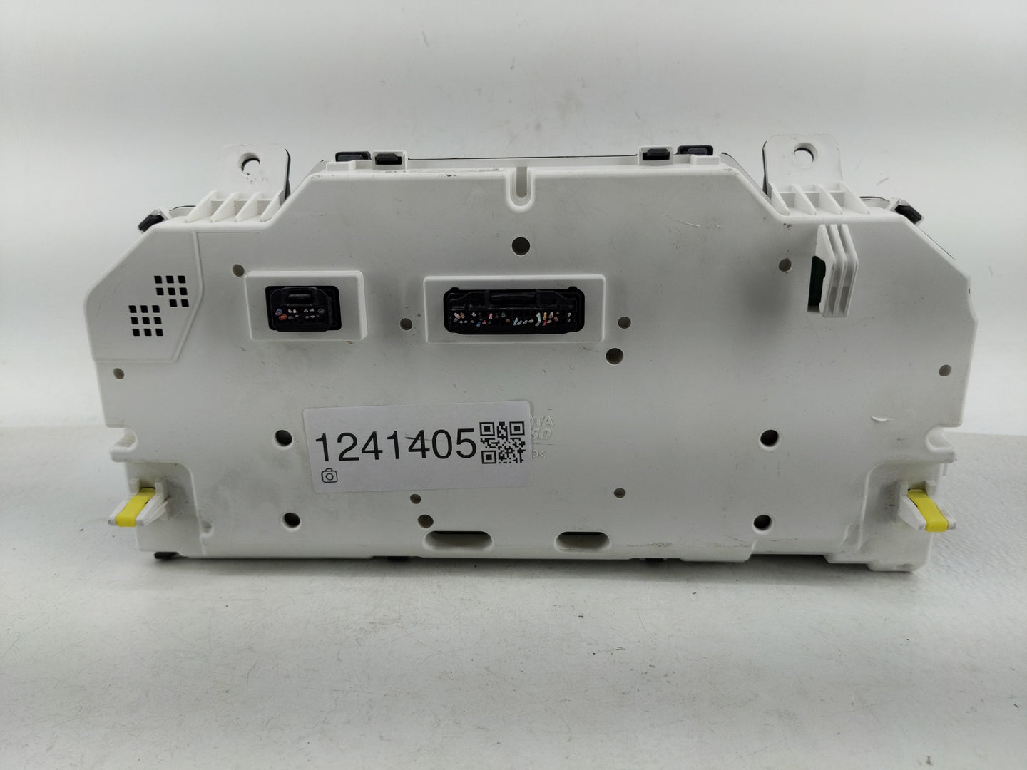 2019 Toyota Highlander Instrument Cluster Speedometer Gauges P/N:TN257580-0720 83800-0E883-00 Fits OEM Used Auto Parts - Oem