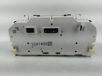 2019 Toyota Highlander Instrument Cluster Speedometer Gauges P/N:TN257580-0720 83800-0E883-00 Fits OEM Used Auto Parts - Oem