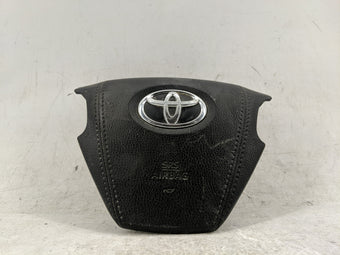compare product 2014-2019 Toyota Highlander Air Bag Driver Left Steering Wheel Mounted