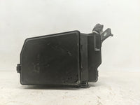 2017-2019 Toyota Highlander Fusebox Fuse Box Panel Relay Module Fits Fits 2017 2018 2019 OEM Used Auto Parts - Oemusedautopa