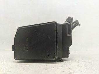 compare product 2017-2019 Toyota Highlander Fusebox Fuse Box Panel Relay Module Fits Fits 2017 2018 2019 OEM Used Auto Parts