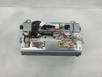 2017-2019 Toyota Highlander Radio AM FM Cd Player Receiver Replacement P/N:86140-0E241 Fits Fits 2017 2018 2019 OEM Used Aut