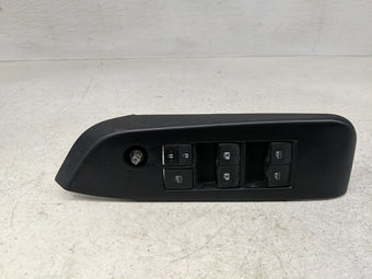 compare product 2014-2019 Toyota Highlander Master Power Window Switch Replacement Driver Side Left P/N:84820-0E020 Fits OEM Used Auto Parts