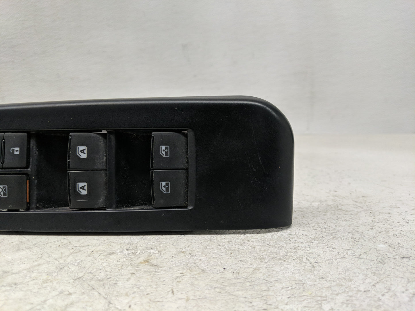 2014-2019 Toyota Highlander Master Power Window Switch Replacement Driver Side Left P/N:84820-0E020 Fits OEM Used Auto Parts