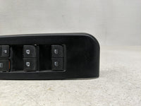 2014-2019 Toyota Highlander Master Power Window Switch Replacement Driver Side Left P/N:84820-0E020 Fits OEM Used Auto Parts