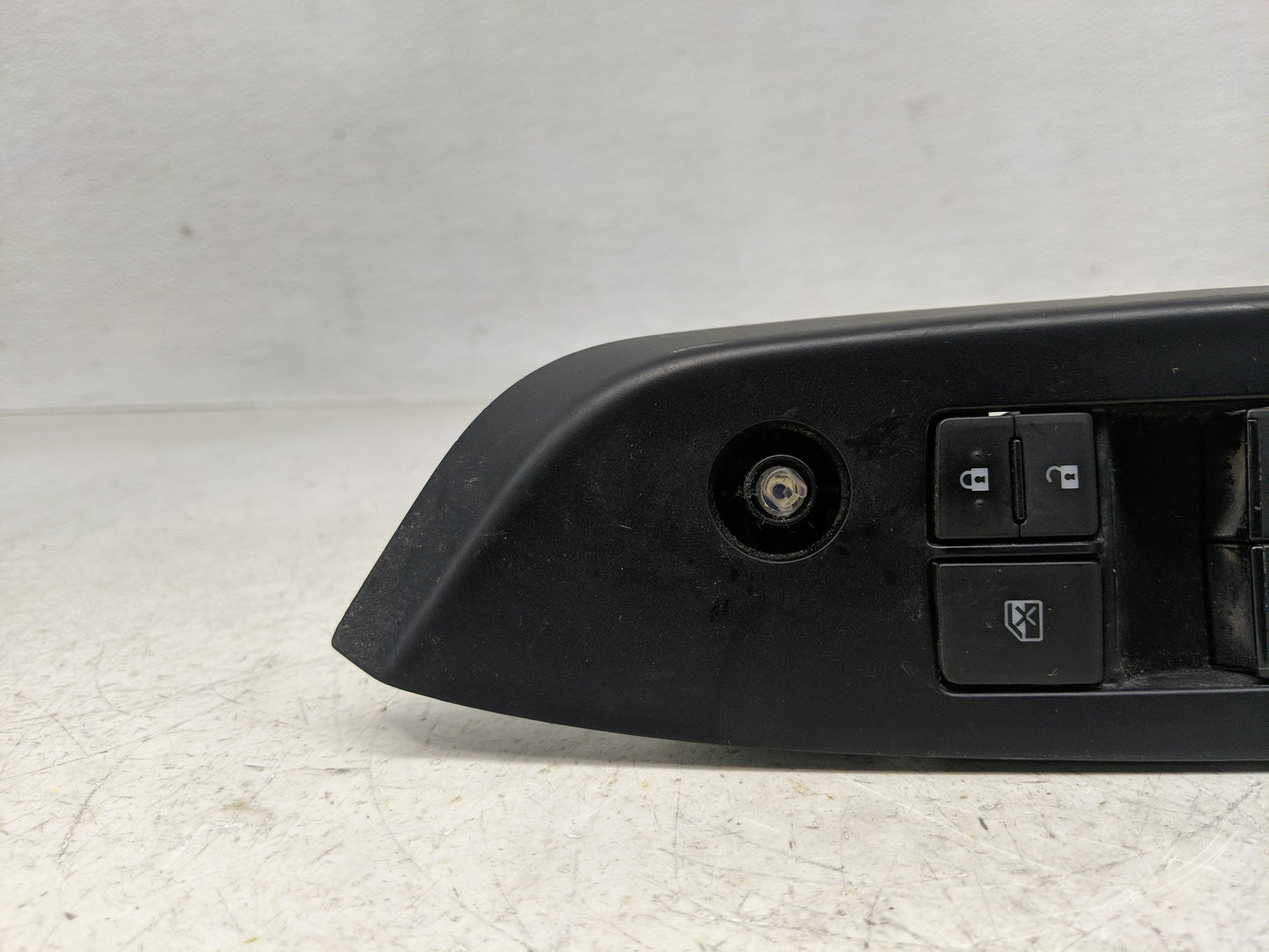 2014-2019 Toyota Highlander Master Power Window Switch Replacement Driver Side Left P/N:84820-0E020 Fits OEM Used Auto Parts
