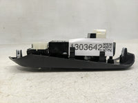 2014-2019 Toyota Highlander Master Power Window Switch Replacement Driver Side Left P/N:84820-0E020 Fits OEM Used Auto Parts