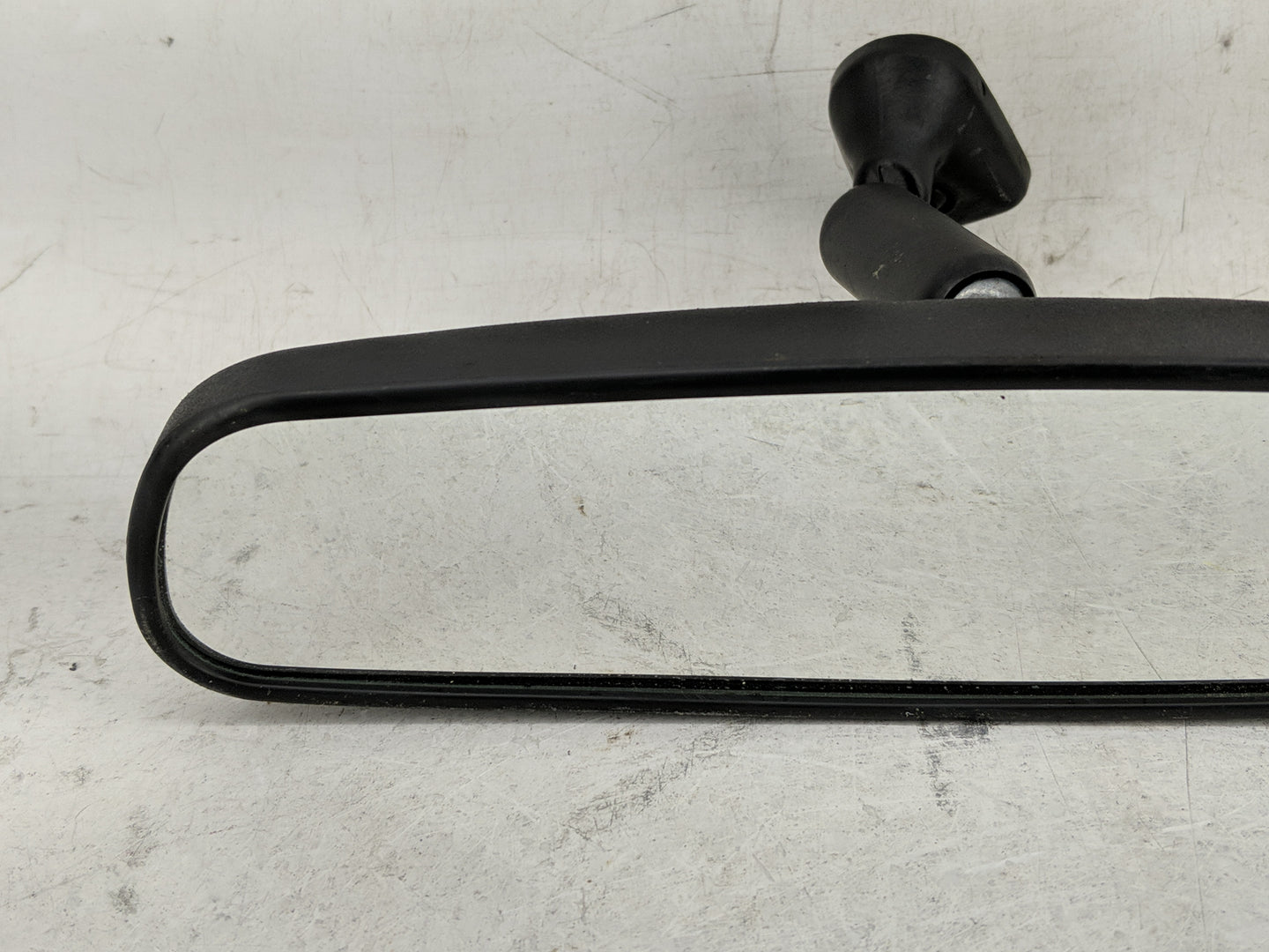 2017-2019 Toyota Highlander Interior Rear View Mirror Replacement OEM P/N:E11015617 E11025617, E11045617 Fits Fits 2017 2018