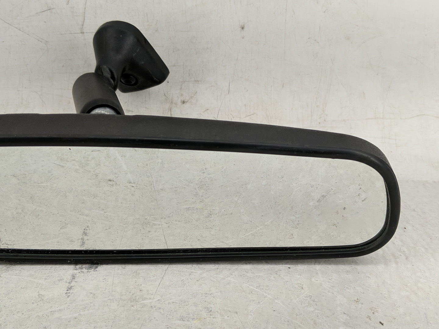 2017-2019 Toyota Highlander Interior Rear View Mirror Replacement OEM P/N:E11015617 E11025617, E11045617 Fits Fits 2017 2018