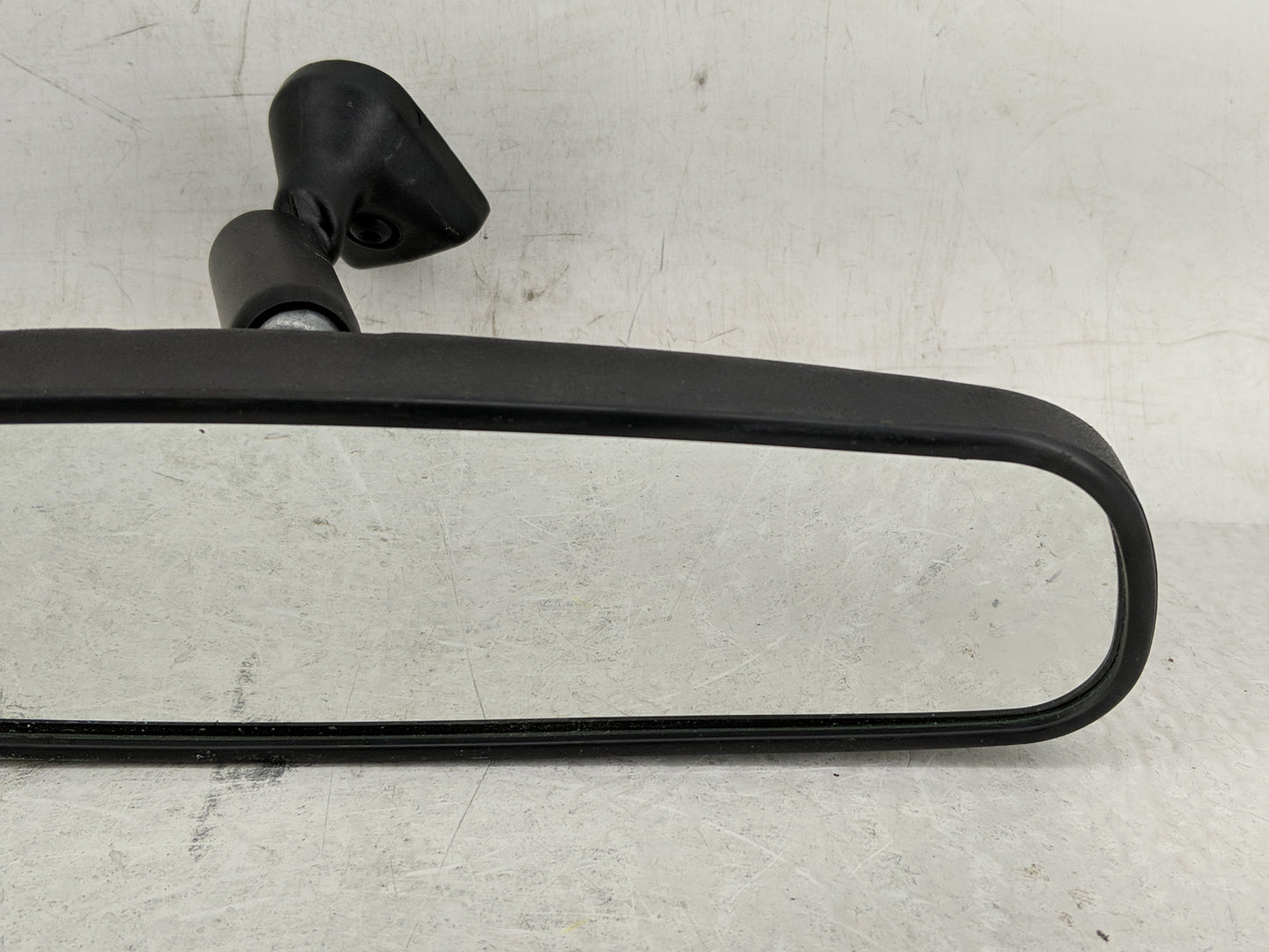 2017-2019 Toyota Highlander Interior Rear View Mirror Replacement OEM P/N:E11015617 E11025617, E11045617 Fits Fits 2017 2018