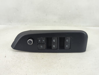 compare product 2014-2019 Toyota Highlander Master Power Window Switch Replacement Driver Side Left P/N:84820-0E020 Fits OEM Used Auto Parts